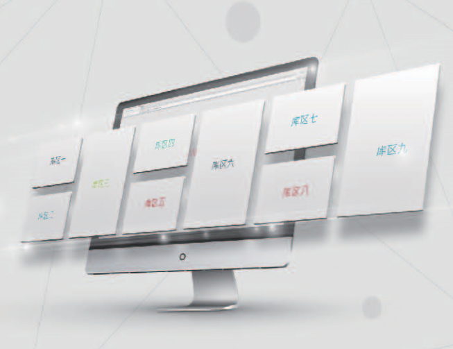 wms倉(cāng)儲(chǔ)管理系統(tǒng)-不同角色不同權(quán)限