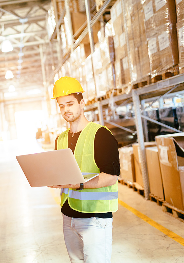 wms倉(cāng)儲(chǔ)管理系統(tǒng)入庫(kù)&出庫(kù)-配貨